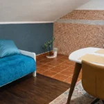 dodatni ležaj apartman Herceg Novi za vi&scaron;e osoba