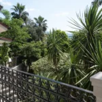 Apartman Herceg Novi dvori&scaron;te i vrt