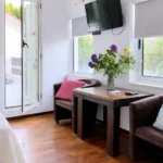 Detalji enterijera apartman Herceg Novi