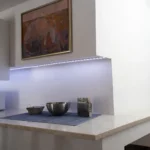 Kuhinja apartman Herceg Novi
