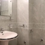 Kupatilo apartman Herceg Novi