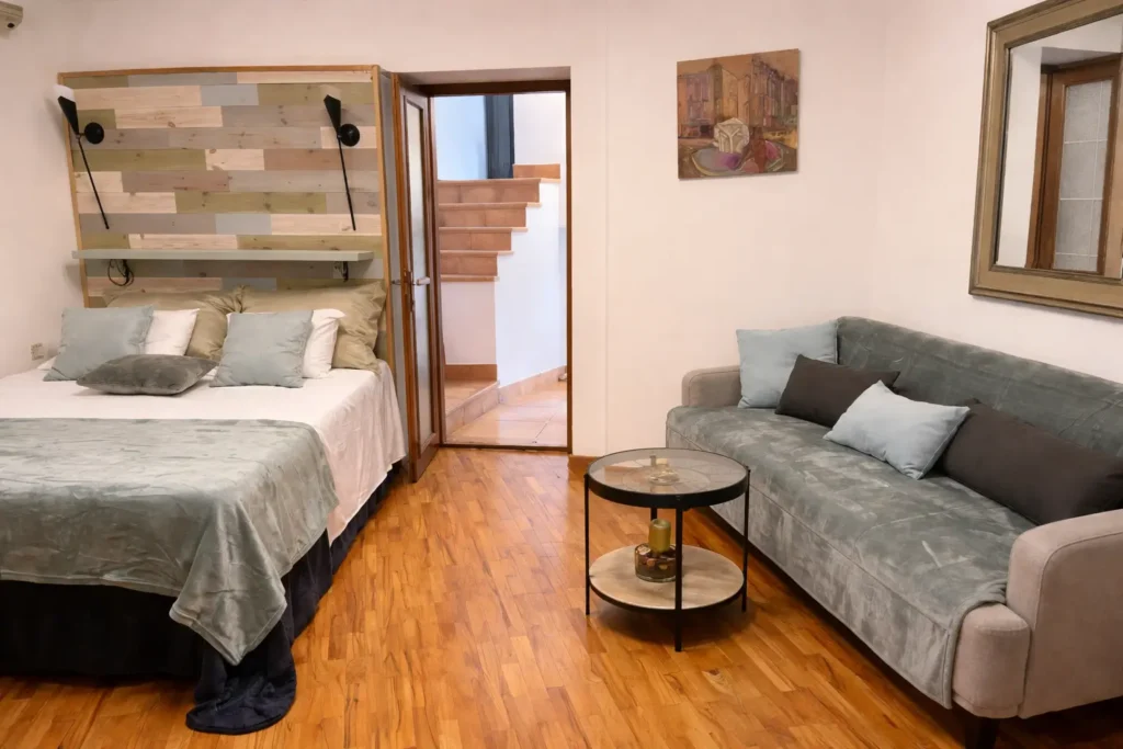 apartman herceg novi 2 spavaće sobe