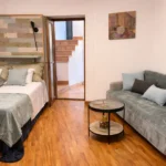 herceg novi apartment 2 bedrooms