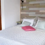 Spavaća soba apartman Herceg Novi