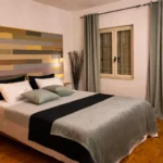 Apartmani Nautica Herceg Novi studio apartman Herceg Novi sa balkonom