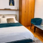 Apartmani Nautica Herceg Novi Enterijer studio apartman Herceg Novi