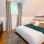 Apartmani Nautica Herceg Novi studio apartman Herceg Novi